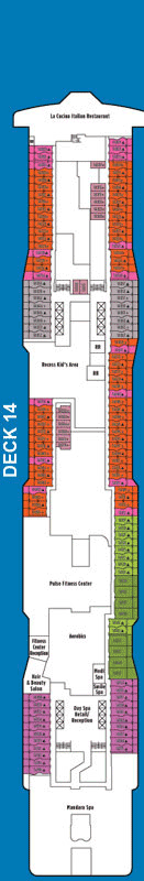 Deck 14